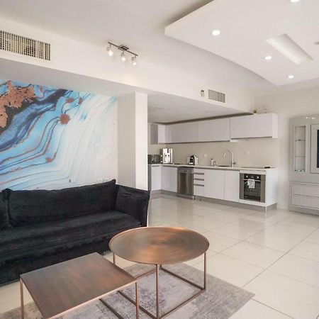 Appartement Yalarent Oasis Garden With Private Pool à Eilat Extérieur photo
